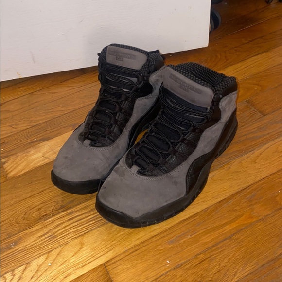 Nike retro Jordan 11 sneakers - Picture 1 of 3